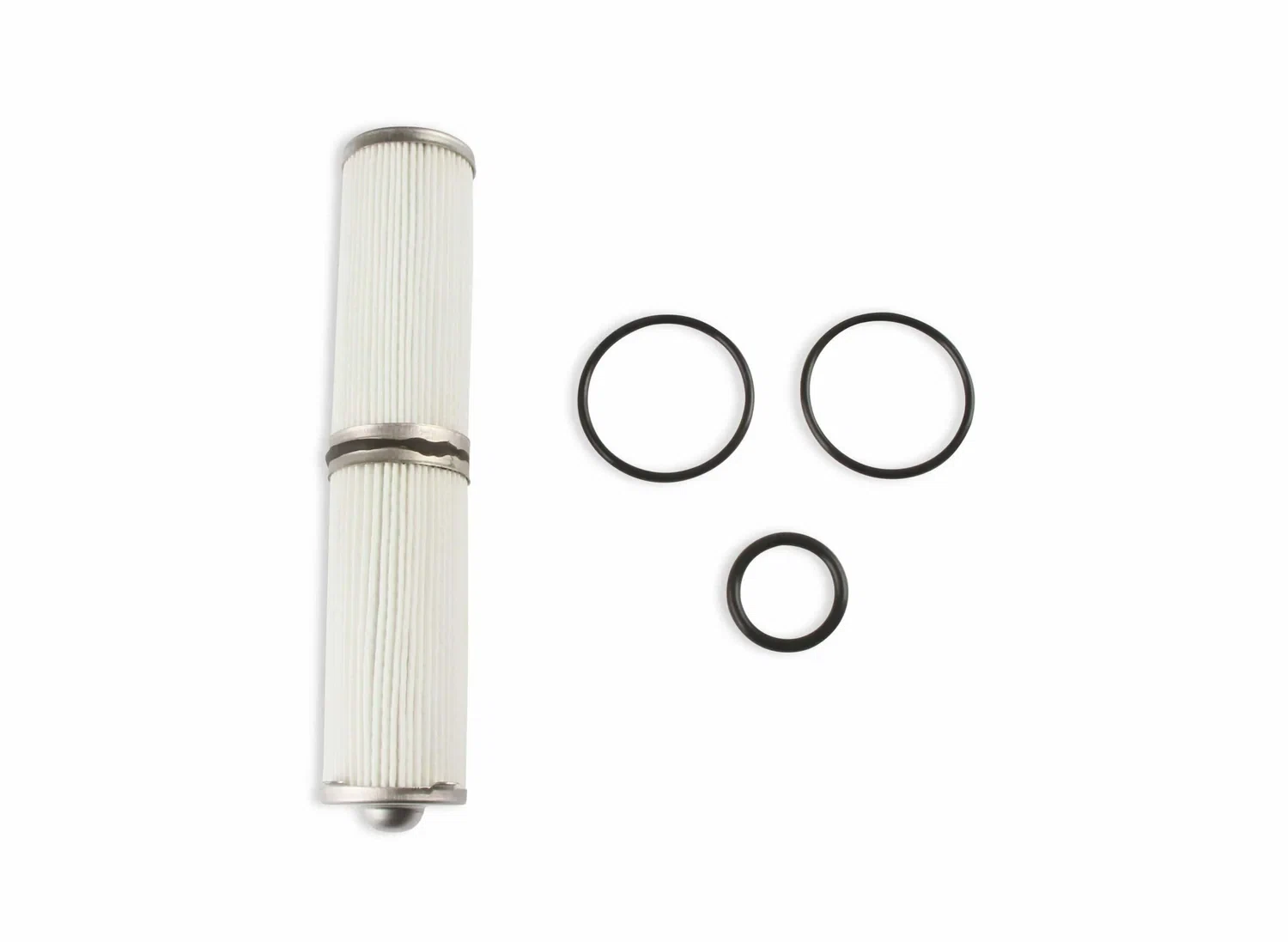 Fuel Filter Element and O-ring Kit - 162-580